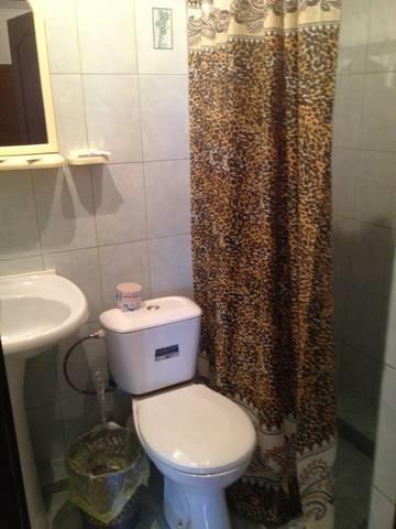U Ruslana Guest House Gagra Esterno foto