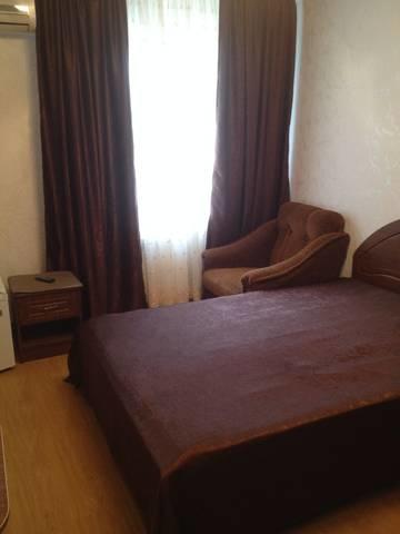 U Ruslana Guest House Gagra Esterno foto