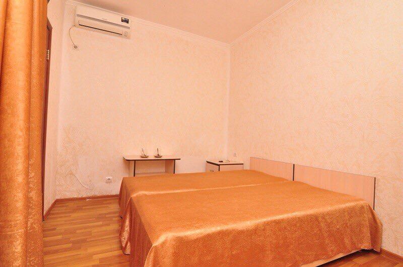 U Ruslana Guest House Gagra Esterno foto